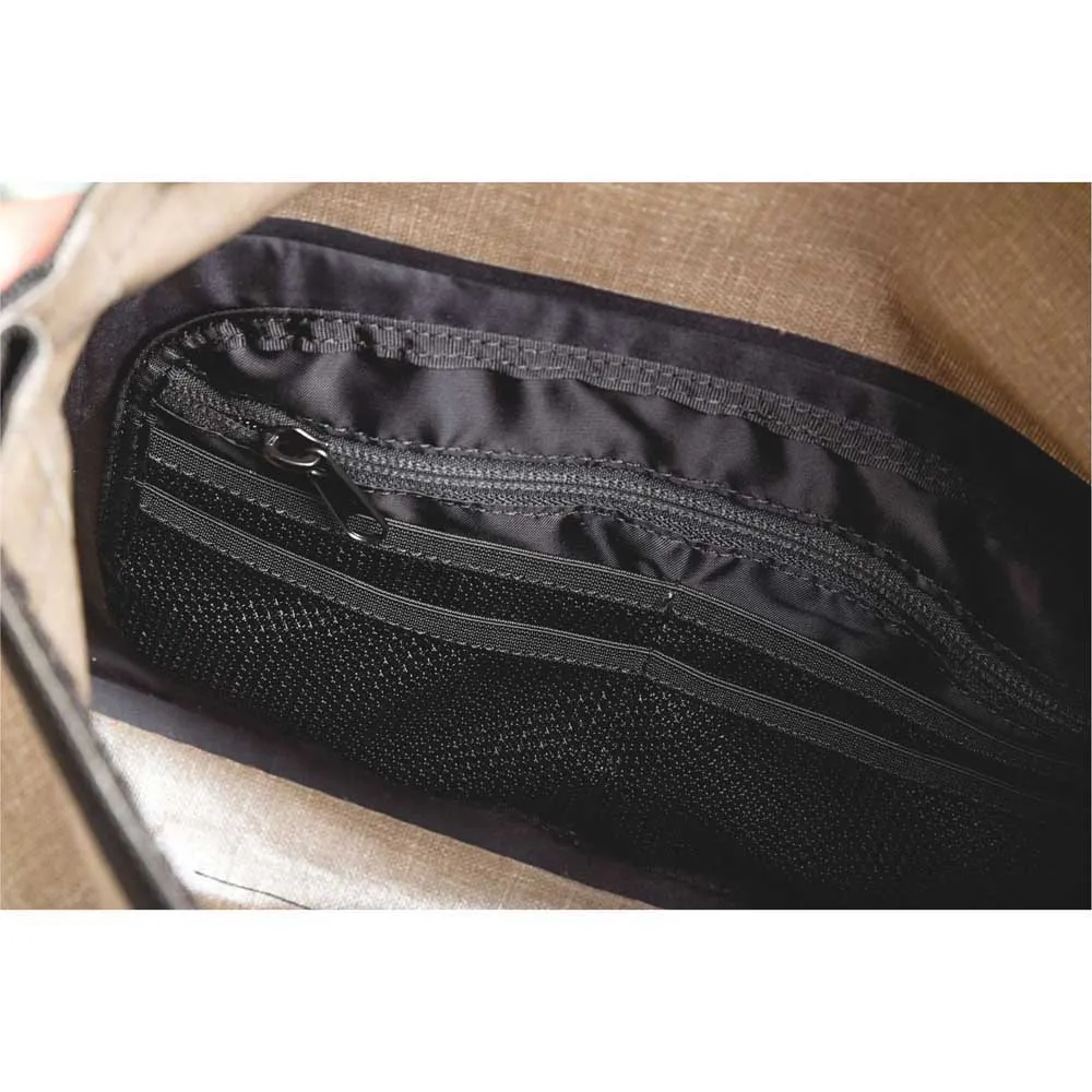 Купить Traper fly 99099 решить стек Logo  Olive 35 x 10 x 24 cm 7ft.ru в интернет магазине Семь Футов