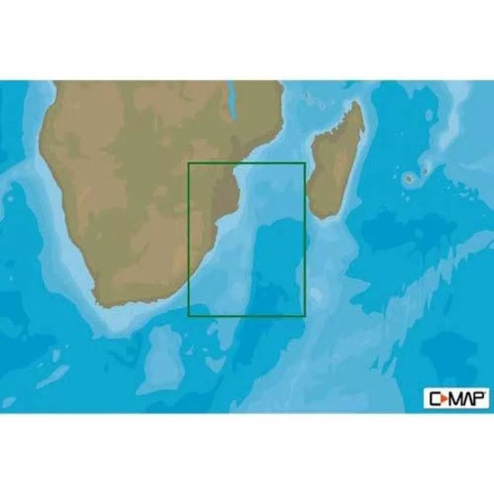 Купить C-map dcm-277 Канал к реке Хамбер-карта 4D английский Multicolour 20x10x5 7ft.ru в интернет магазине Семь Футов