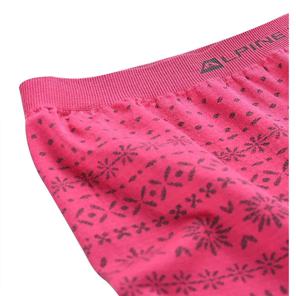 Купить Alpine pro kunb040-412-l Термоштаны KUNB040 Pink 20x15x5 7ft.ru в интернет магазине Семь Футов