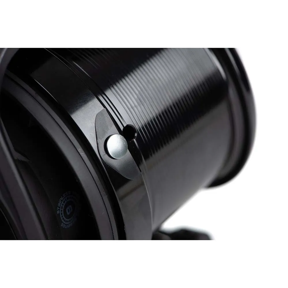 Купить Spomb drl005 Катушка для карпфишинга Rapide Black 20x20x15 7ft.ru в интернет магазине Семь Футов