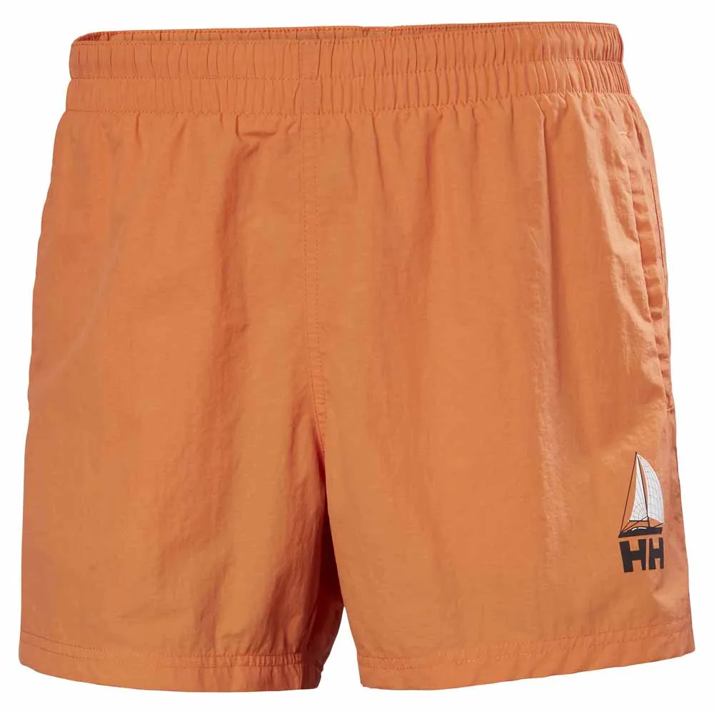 Купить Helly hansen 34031_304-2XL плавательные шорты Cascais Bonfire 2XL 7ft.ru в интернет магазине Семь Футов