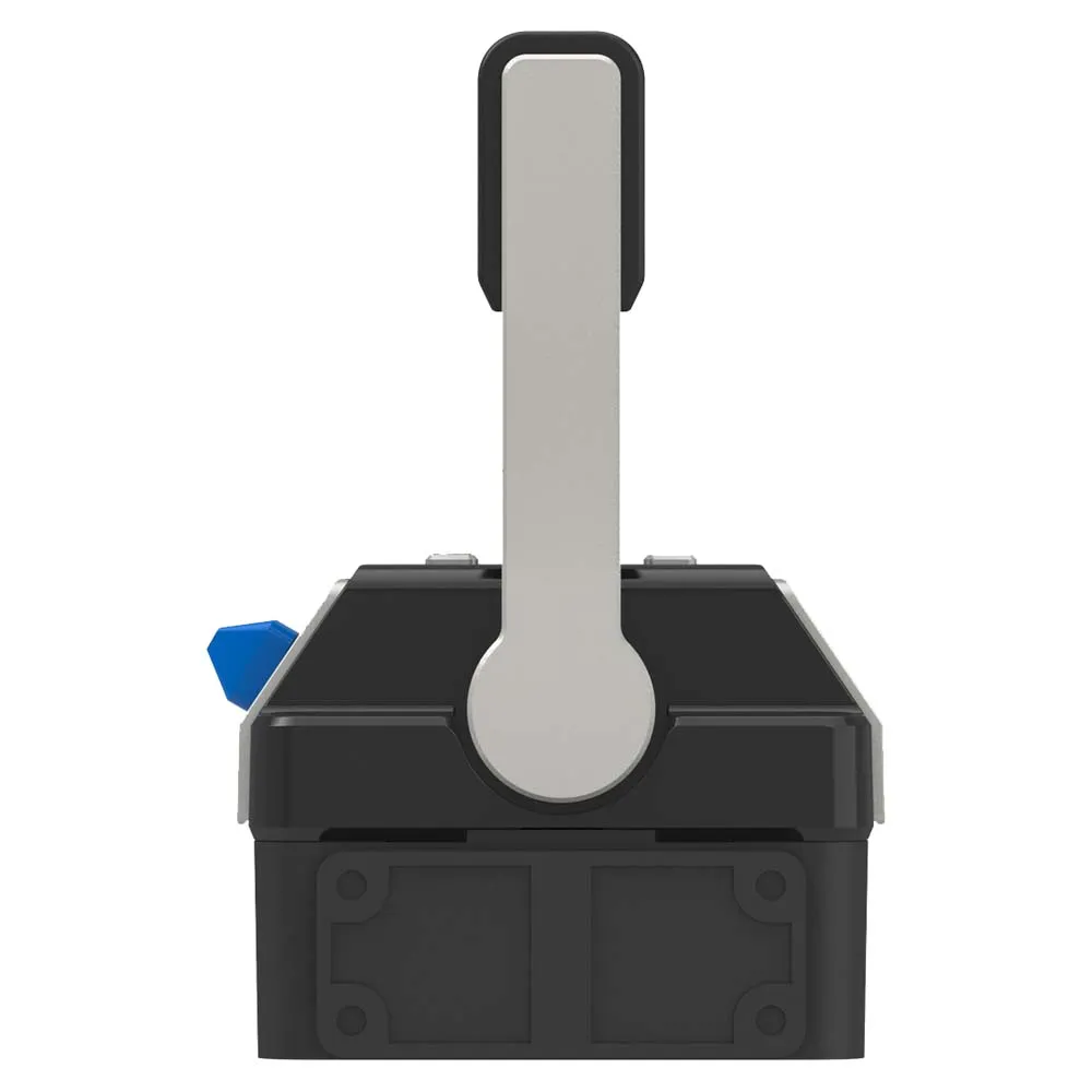 Купить Epropulsion xs-ac03-00-xs-ac03 Умный выключатель дроссельной заслонки Black 12x10x10 7ft.ru в интернет магазине Семь Футов