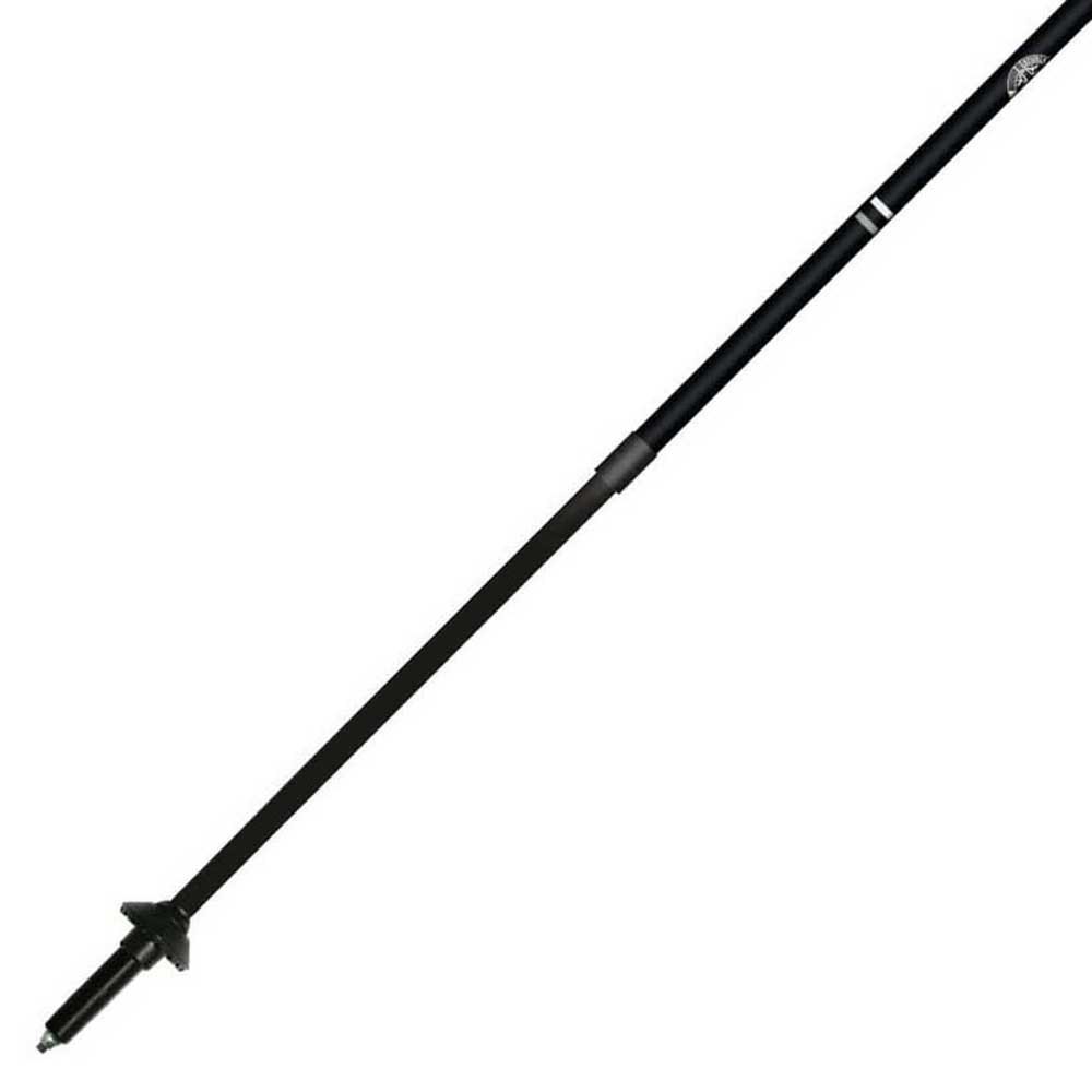 Купить Gabel 700939170 FR-5 FL Lite XTS столбы Серебристый Black 34-125 cm 7ft.ru в интернет магазине Семь Футов