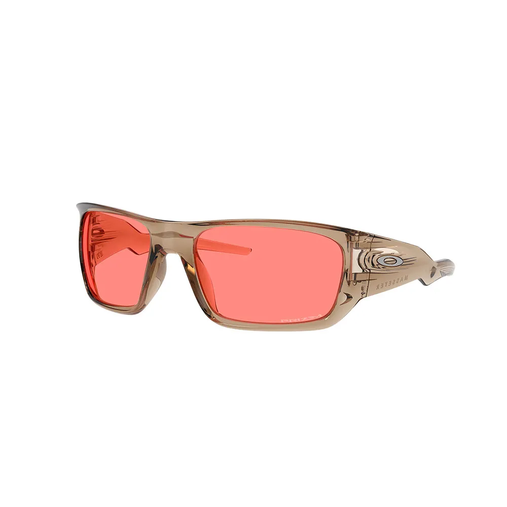 Купить Oakley 0oo9486-60-948616 Солнцезащитные очки Masseter Trans Sand 20x10x10 Prizm Peach/CAT2 7ft.ru в интернет магазине Семь Футов
