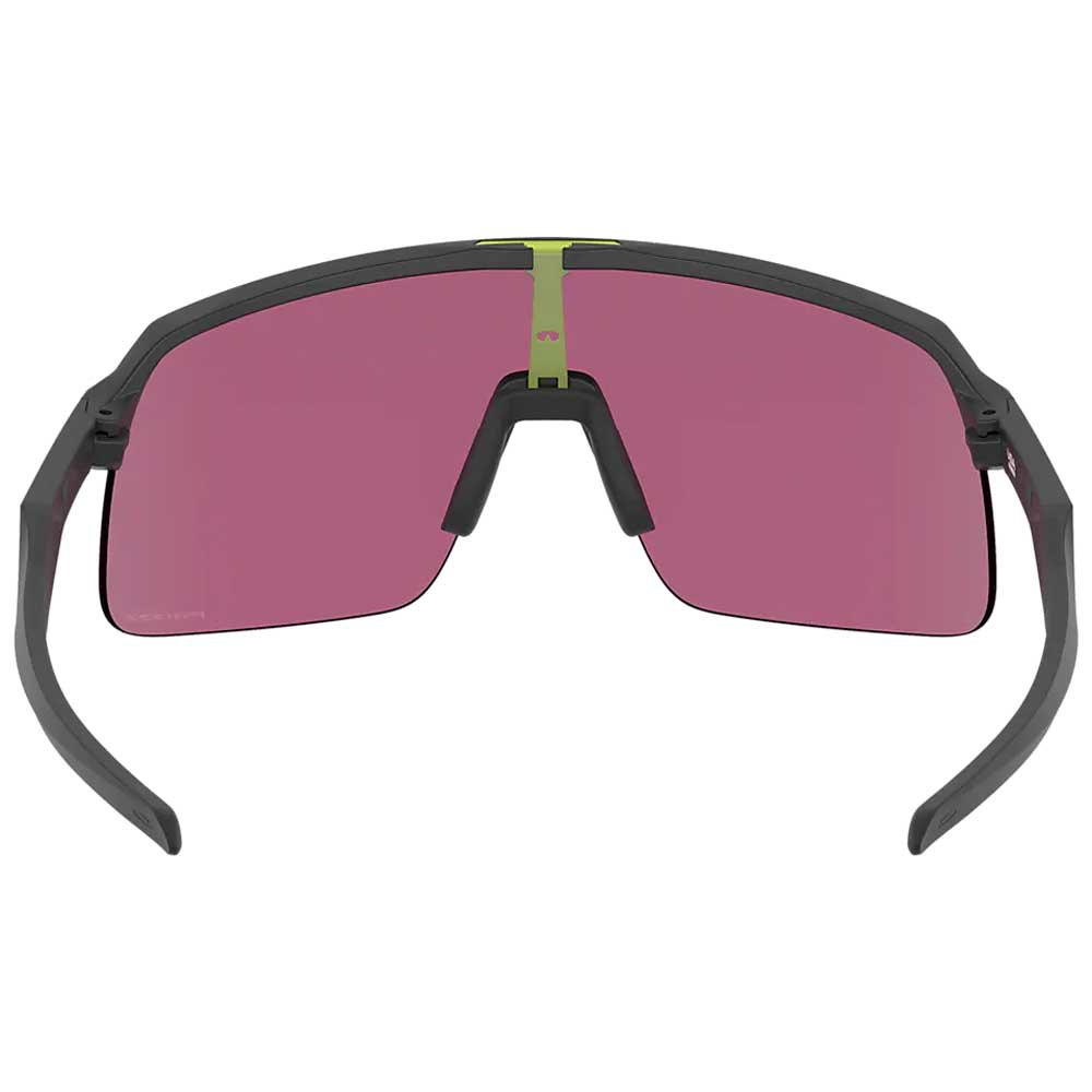 Купить Oakley OO9463-0339 Sutro Lite Prizm Road Солнцезащитные Очки Matte Black Prizm Road Jade/CAT3 7ft.ru в интернет магазине Семь Футов