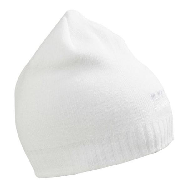 Купить Helly hansen 57502_001-STD Шапка Brand Белая  White 7ft.ru в интернет магазине Семь Футов