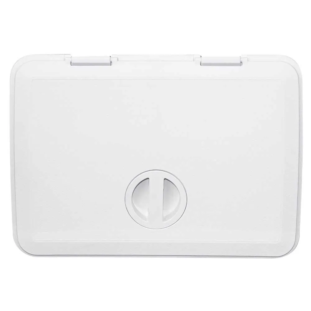 Купить Tempress 107-44630 люк 44630  White 269.87 x 368.3 mm 7ft.ru в интернет магазине Семь Футов