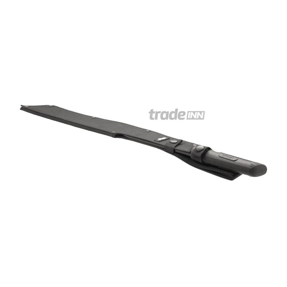 Купить Walther 11016606000 мачете Tac 4  Black  Охота 7ft.ru в интернет магазине Семь Футов