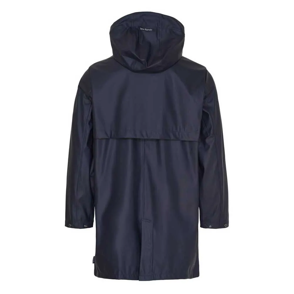 Купить Sea ranch 25-7-242-4001-s Куртка Dundee Dark Navy 30x25x10 7ft.ru в интернет магазине Семь Футов