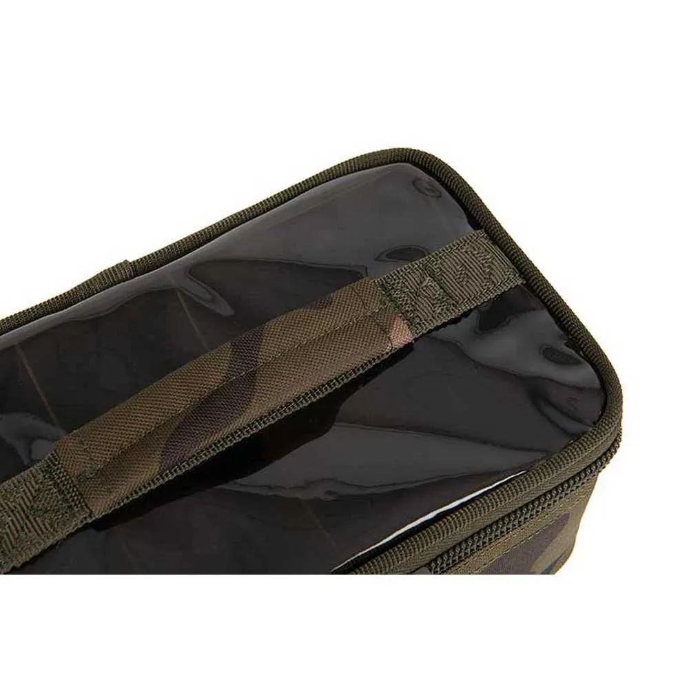 Купить Fox international CLU506 Корпус буровой установки Camolite™ Large Lead Bits Camo 7ft.ru в интернет магазине Семь Футов