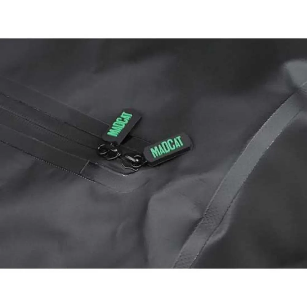 Купить Madcat 1623072 Сумка 128L Laundry  Black 80x40x40 cm 7ft.ru в интернет магазине Семь Футов