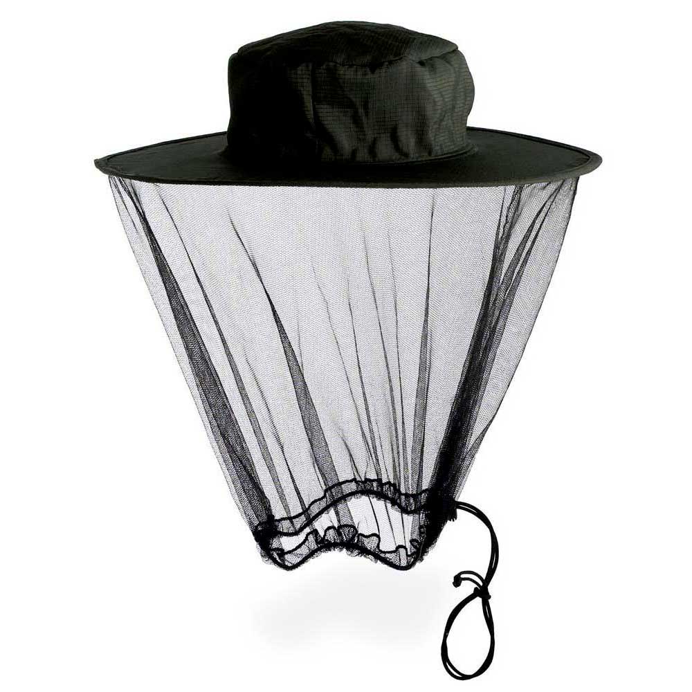 Купить LifeSystems LS5065 HeadNet Сверхтонкая сетчатая шляпа Черный Black 7ft.ru в интернет магазине Семь Футов