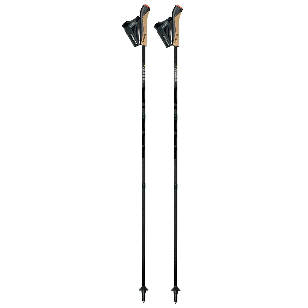 Купить Gabel 700839140-135 столбы Viper 3S-TR  Black 135 cm 7ft.ru в интернет магазине Семь Футов