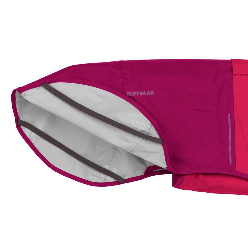 Купить Ruffwear 05303-647S2 Sun Shower Куртка для собак Голубой Hibiscus Pink 2XS 7ft.ru в интернет магазине Семь Футов