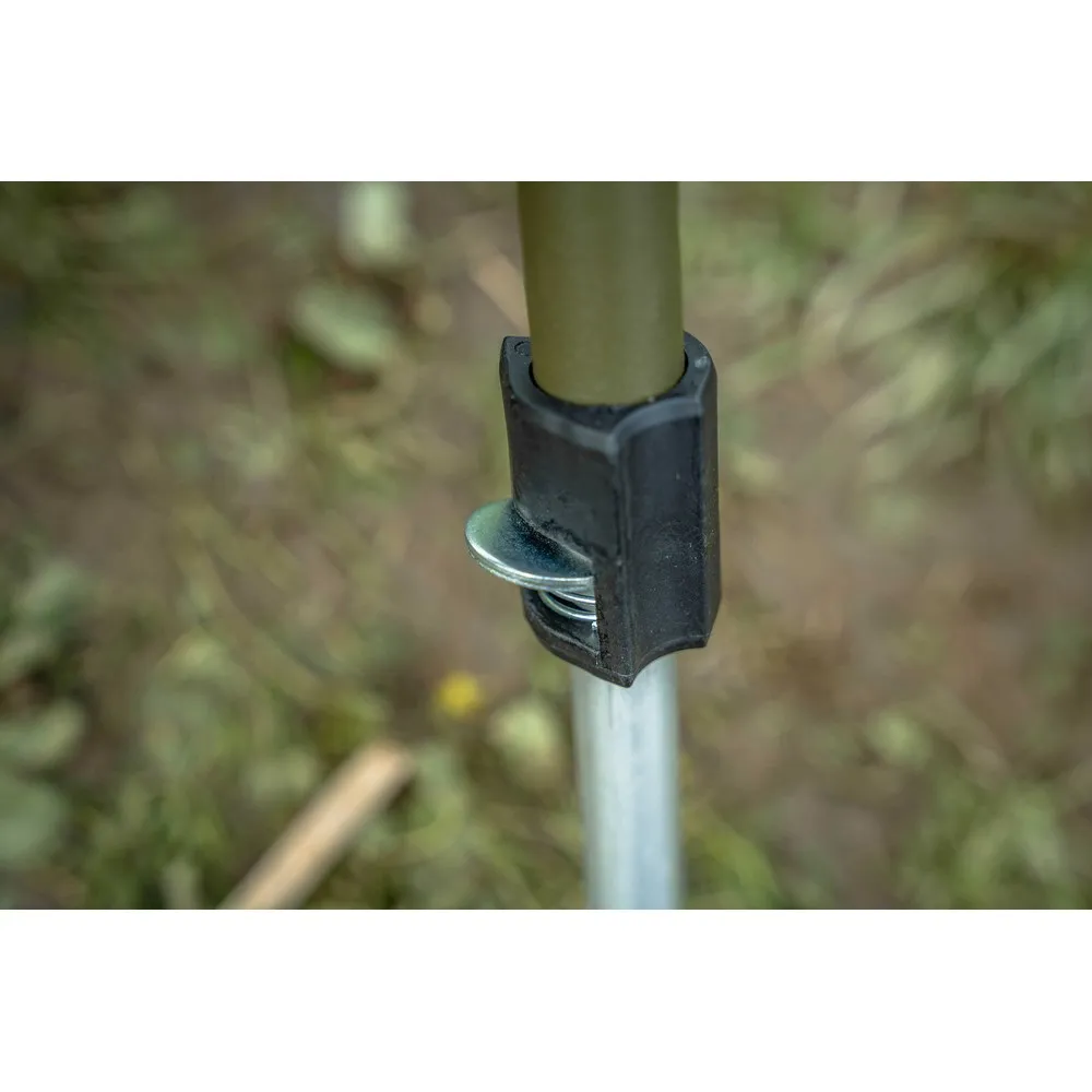 Купить Korum K0300044 стул Supa Lite Stretch Deluxe  Green 7ft.ru в интернет магазине Семь Футов