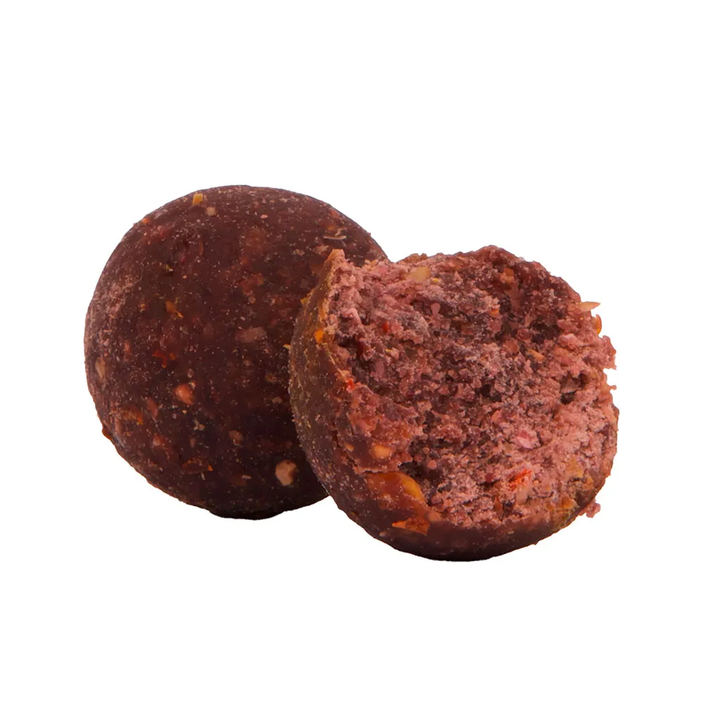 Купить Avid carp a0650057-unit Бойл Red Spice 2.5kg 30x20x10 24 mm 7ft.ru в интернет магазине Семь Футов
