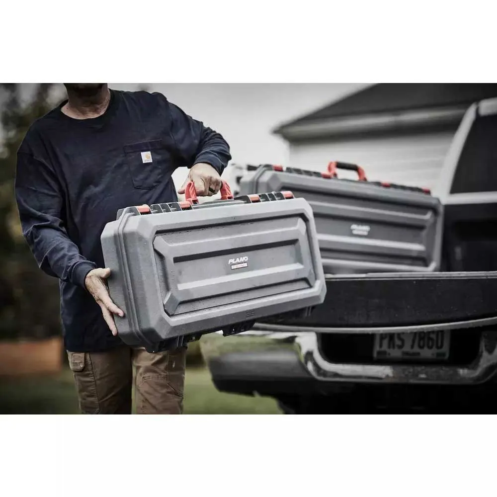 Купить Plano PLA11836R Рустриктор™ Все Weather 2™ Чехол для оружия  Hunt 7ft.ru в интернет магазине Семь Футов