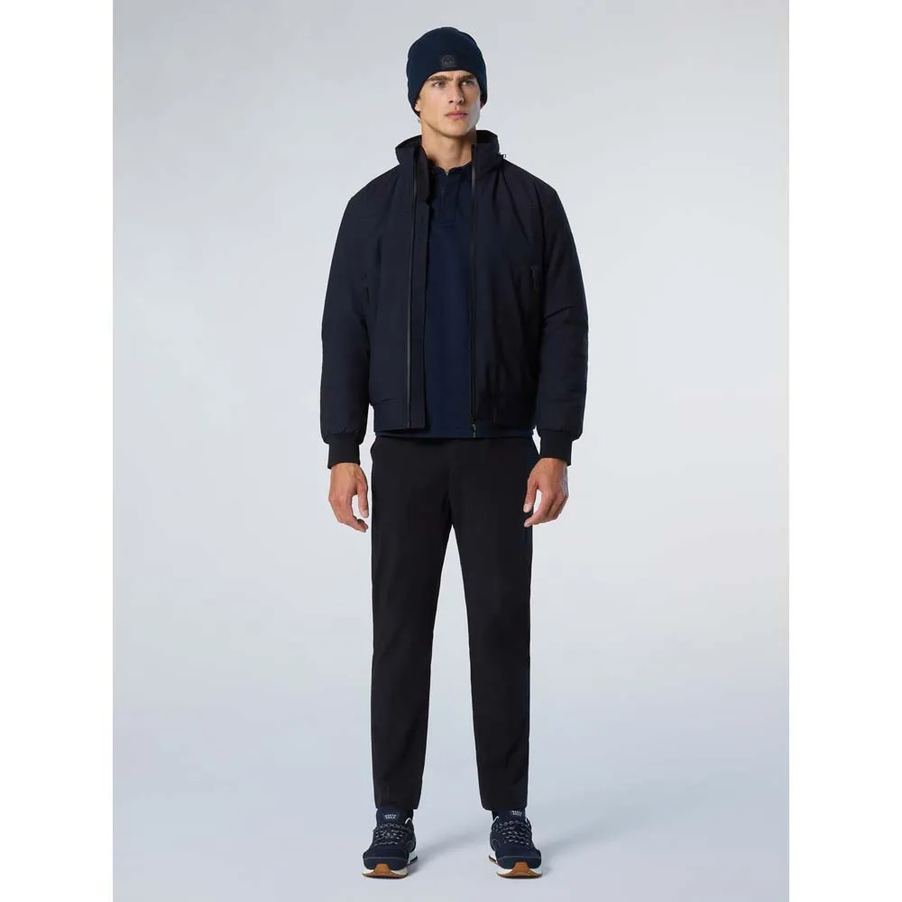 Купить North sails 603372-0802-xs Куртка Voyager Sailor Navy Blue 60x40x25 7ft.ru в интернет магазине Семь Футов