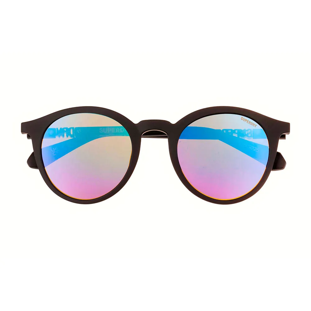 Купить Superdry 996085-10-3168 Солнцезащитные очки Sds 5025 104 Black CAT3 7ft.ru в интернет магазине Семь Футов