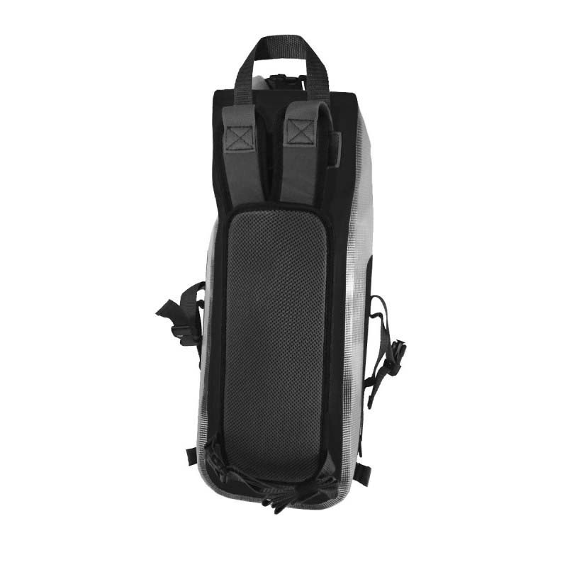 Купить Zulupack WA20964-7B Sports 18L Рюкзак Черный  Black 7ft.ru в интернет магазине Семь Футов