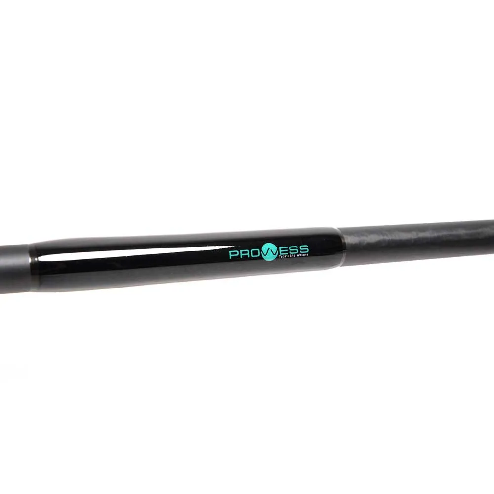 Купить Prowess prcrp8924390-2-6 карповая удочка Starfall Pro LTD DG Spod Black 150x10x10 3.9 m 7ft.ru в интернет магазине Семь Футов
