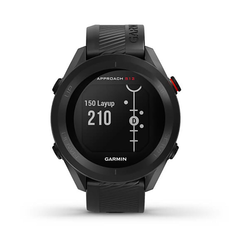Купить Garmin 010-02472-13 Approach S12 GPS-часы  Grey 7ft.ru в интернет магазине Семь Футов