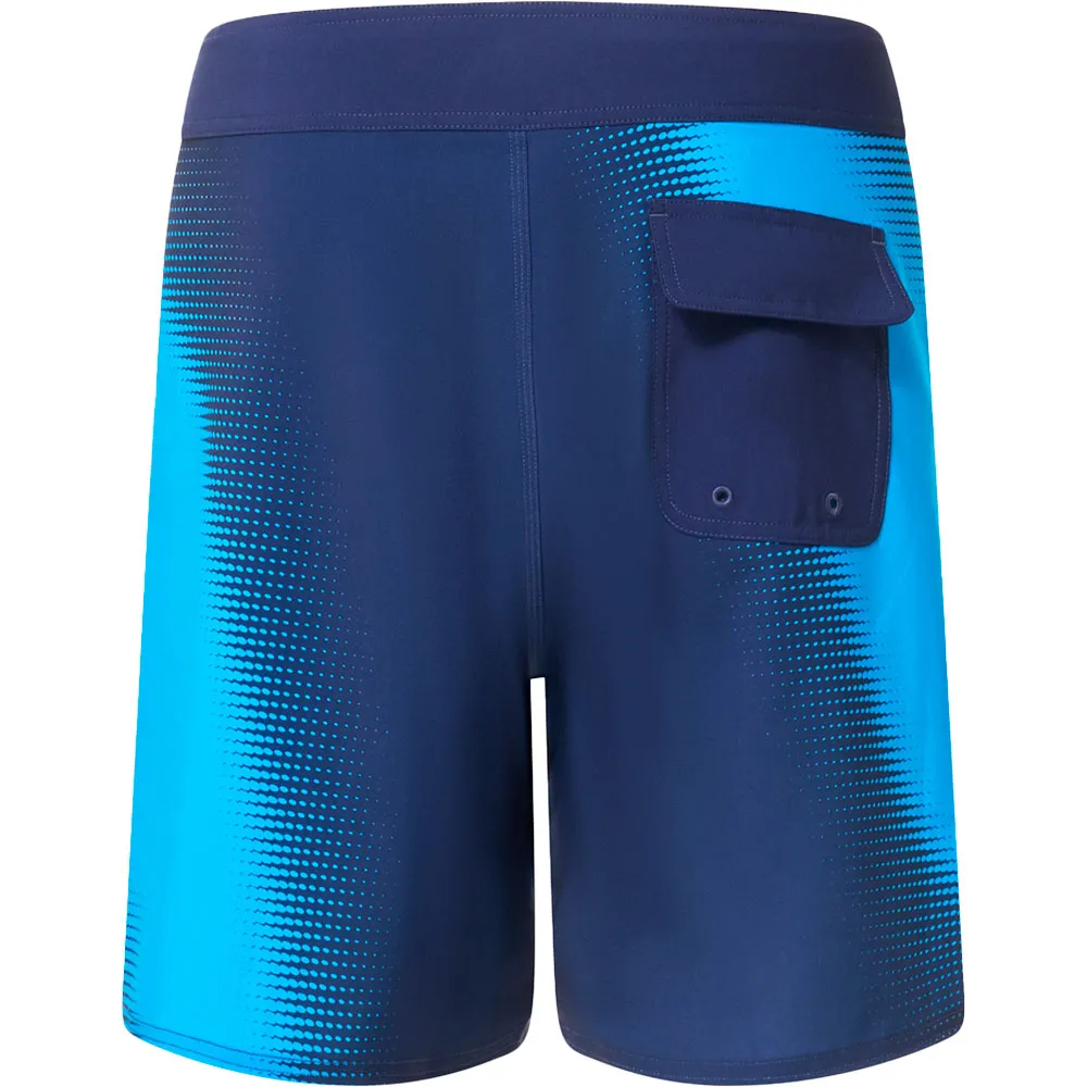 Купить Oakley FOA407160-6GA-33 плавательные шорты Ellipse 18´´ boardshort Abyss 33 7ft.ru в интернет магазине Семь Футов