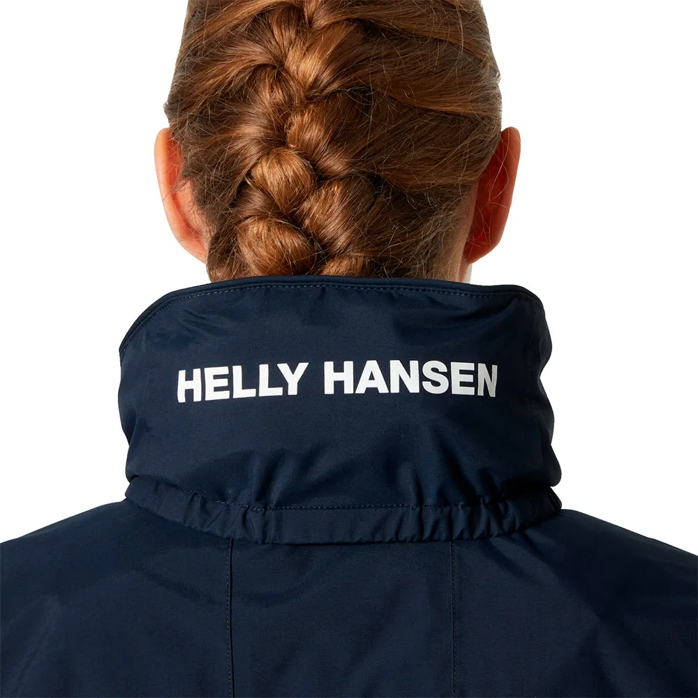 Купить Helly hansen 34514-597-xl Куртка Quayside Navy 60x40x25 7ft.ru в интернет магазине Семь Футов
