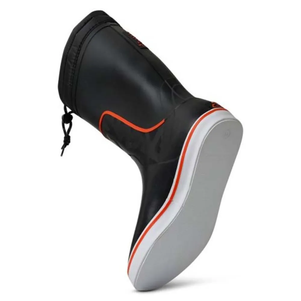 Купить Typhoon p203644 Сапоги Atlas Black / Orange 40x35x15 EU 38 7ft.ru в интернет магазине Семь Футов