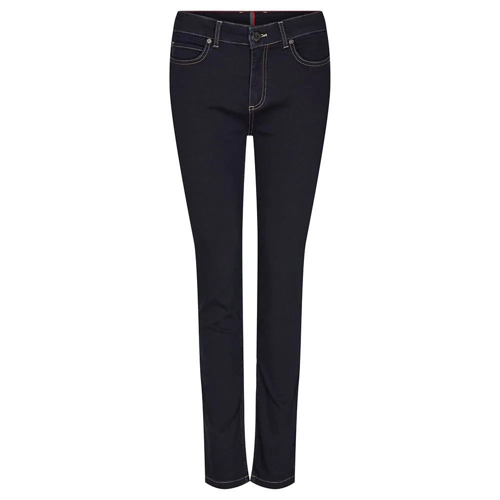 Купить Redgreen 170832101-068-36 Джинсы Mai Regular Waist Navy 40x30x8 7ft.ru в интернет магазине Семь Футов