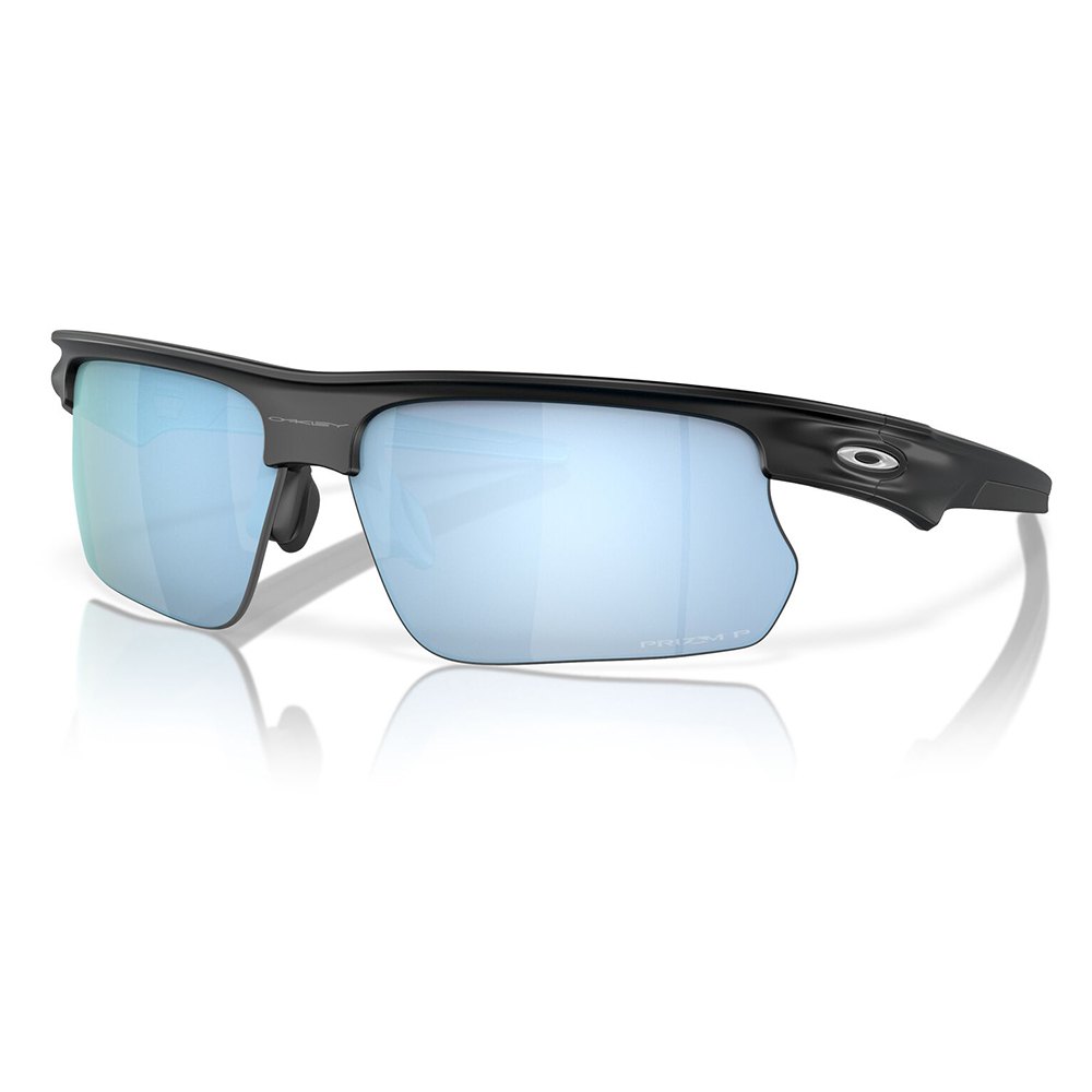 Купить Oakley 0OO9400-94000168 поляризованные солнцезащитные очки Bisphaera Matte Black Prizm Black Polarized/CAT3 7ft.ru в интернет магазине Семь Футов