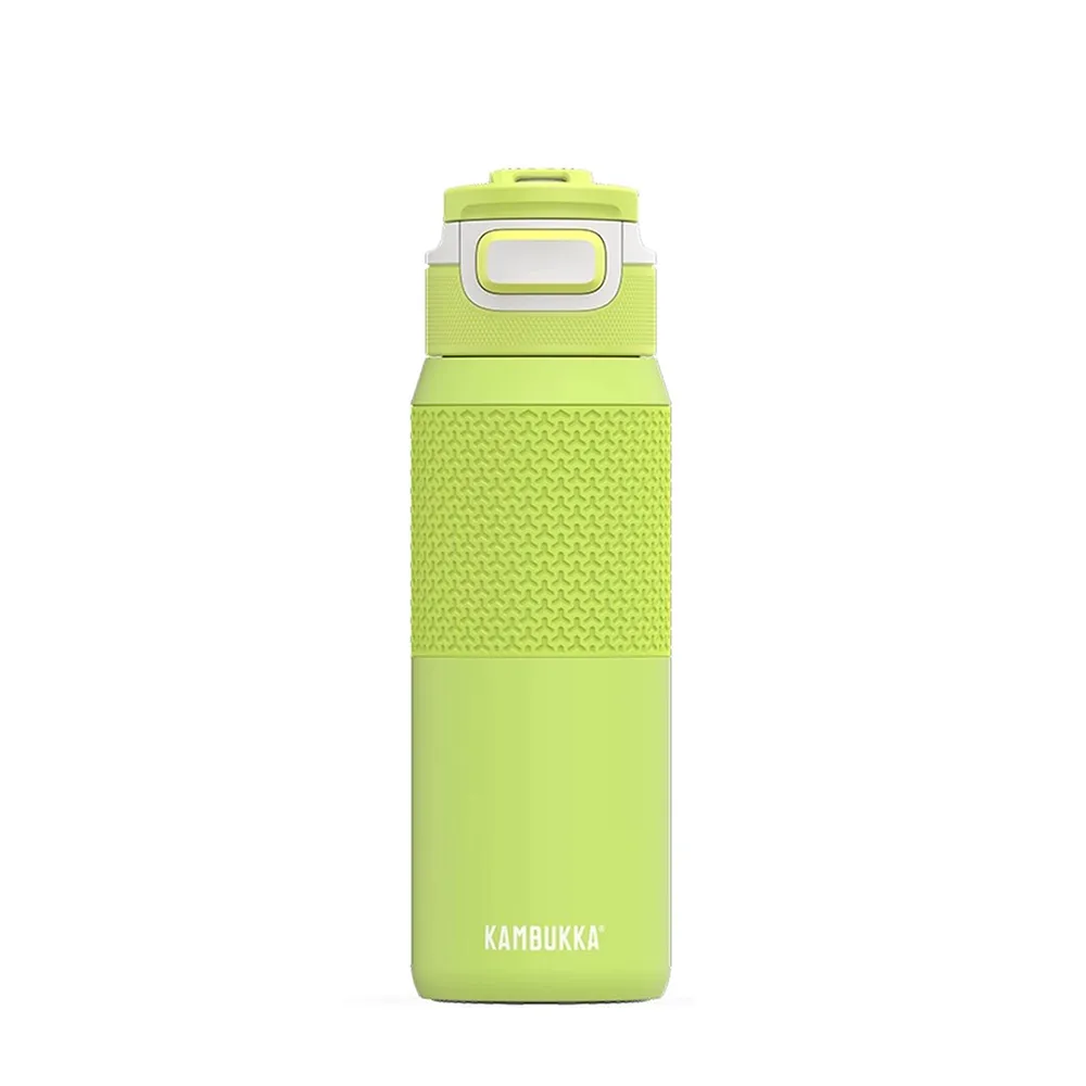 Купить Kambukka siakabbid0051 Бутылка Elton 750ml Mojito Summer Green 9x9x26 7ft.ru в интернет магазине Семь Футов