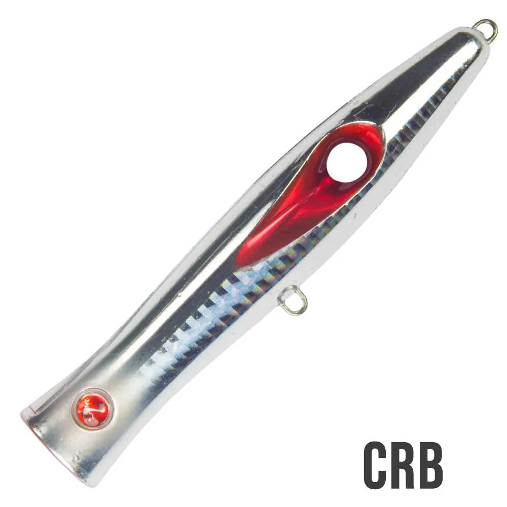 Купить Seaspin 06404 Popper Toto Floating 23g 113 mm ORANGE PEACOCK 15x7x5 7ft.ru в интернет магазине Семь Футов