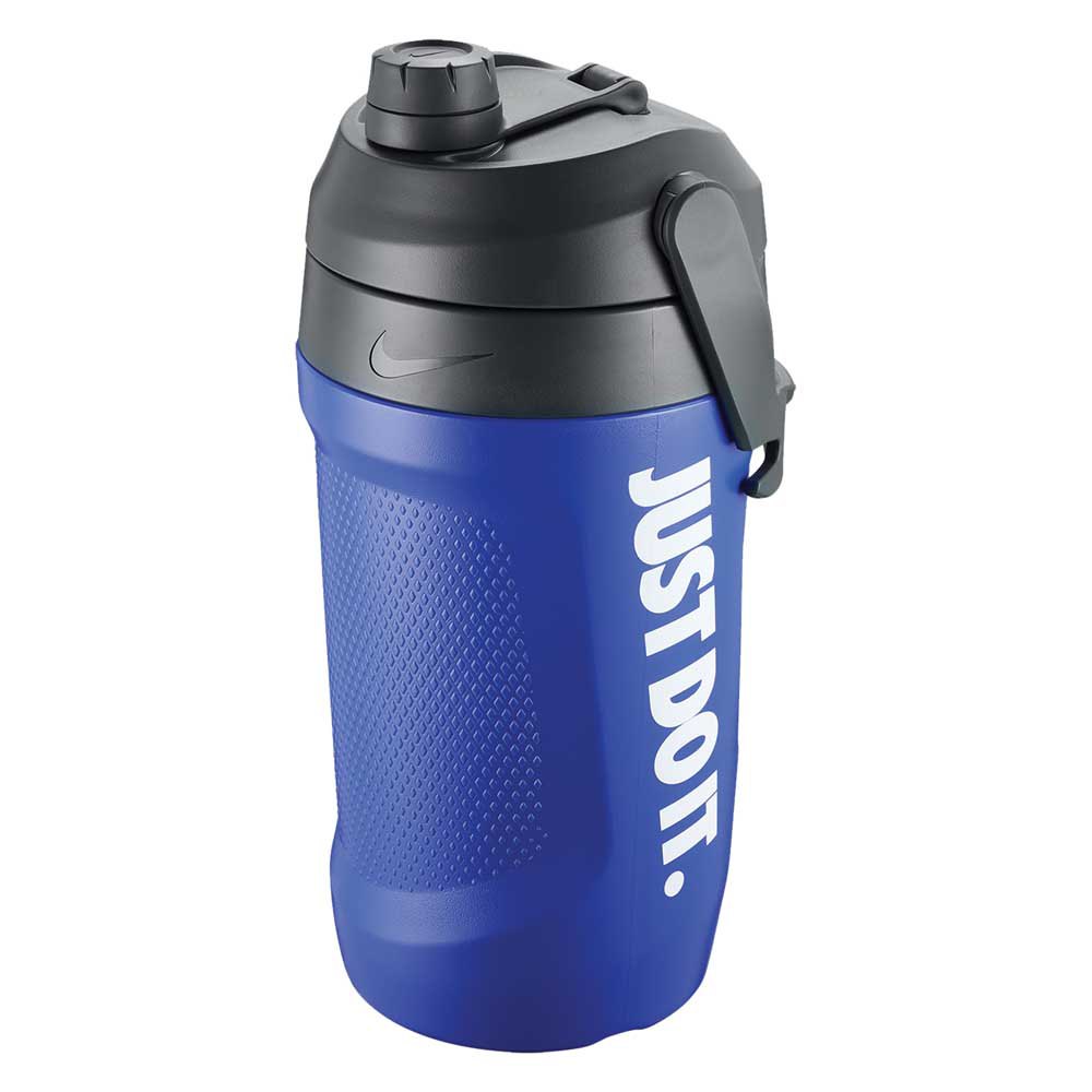 Купить Nike N100311147664 кувшин Fuel 1.7L Фиолетовый  BluGreWhi 7ft.ru в интернет магазине Семь Футов