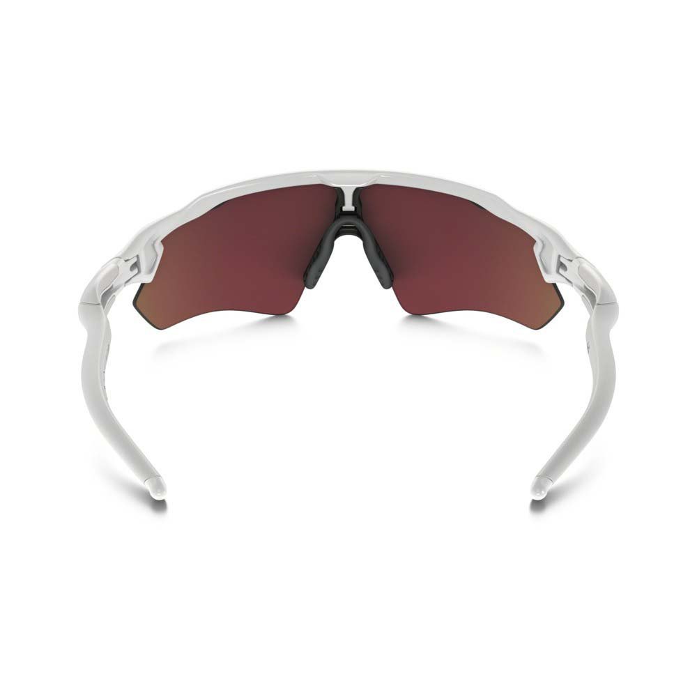 Купить Oakley OO9208-4738 Солнцезащитные очки Radar Path Prizm Polished White Prizm Snow/CAT2 7ft.ru в интернет магазине Семь Футов