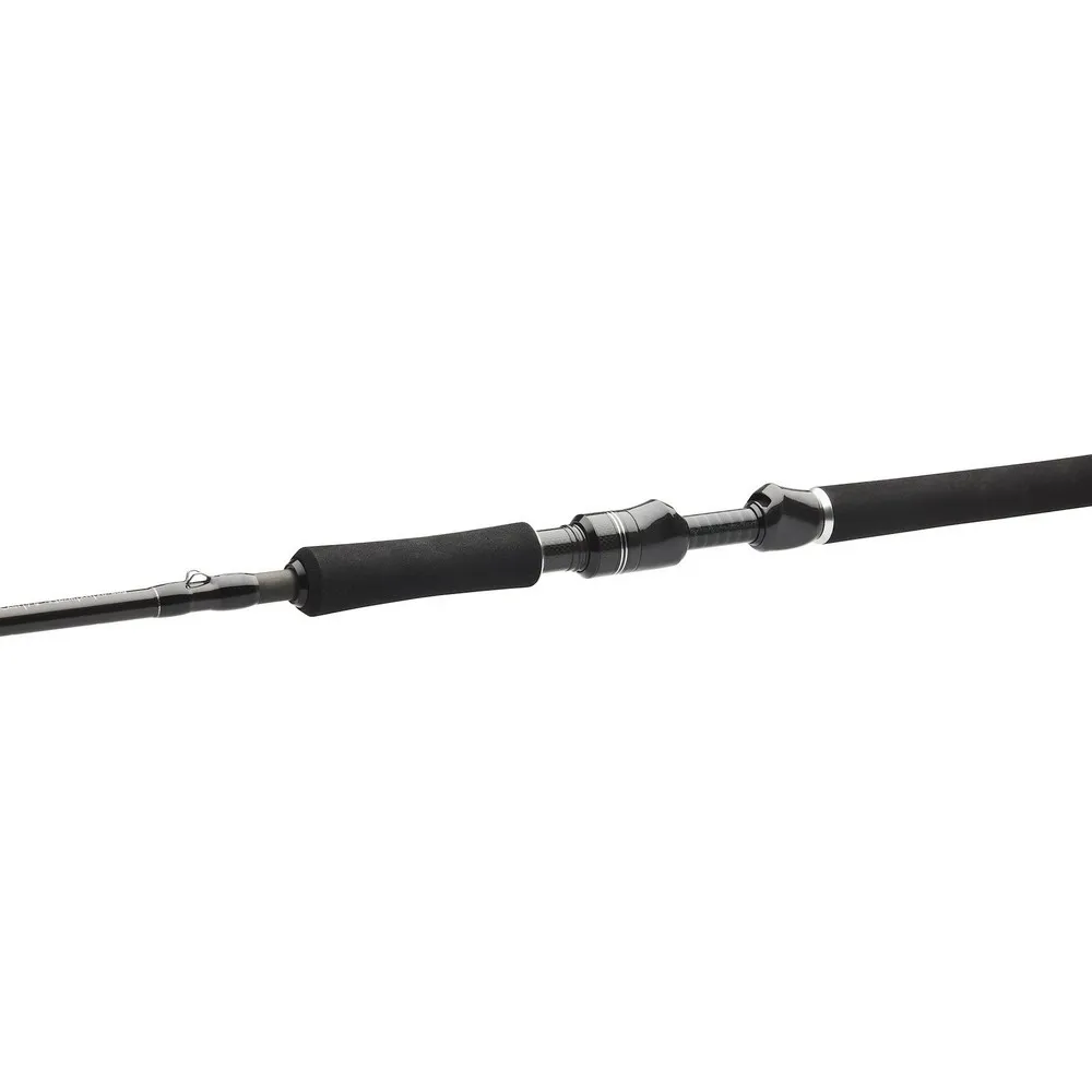 Купить Westin w398-0794-3xh-unit спиннинговое удилище W3 Powercast Travel Black 80x10x10 2.3 m 7ft.ru в интернет магазине Семь Футов