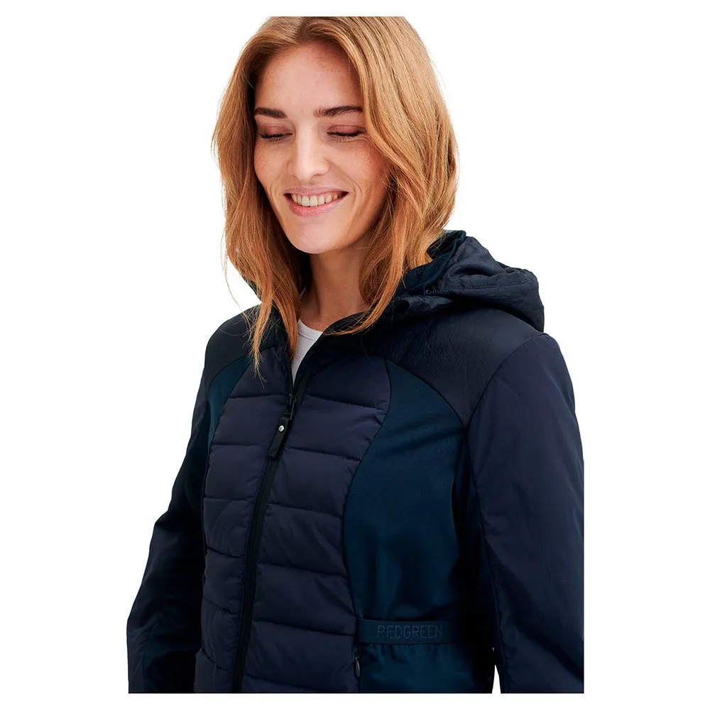 Купить Redgreen 170612208-068-l Куртка Storm Navy 40x30x20 7ft.ru в интернет магазине Семь Футов