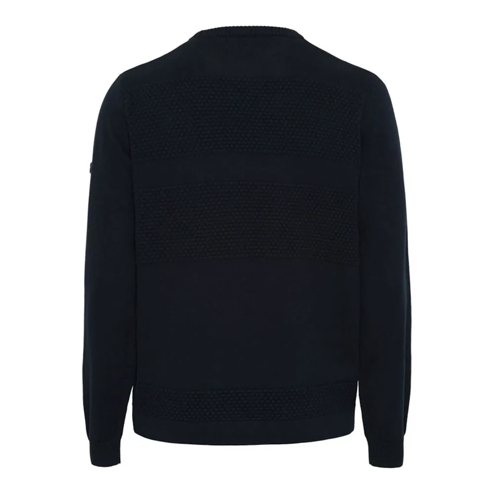 Купить Sea ranch 22-7-428-4001-XXL Свитер Свитер Sofius Голубой Dark Navy 2XL 7ft.ru в интернет магазине Семь Футов