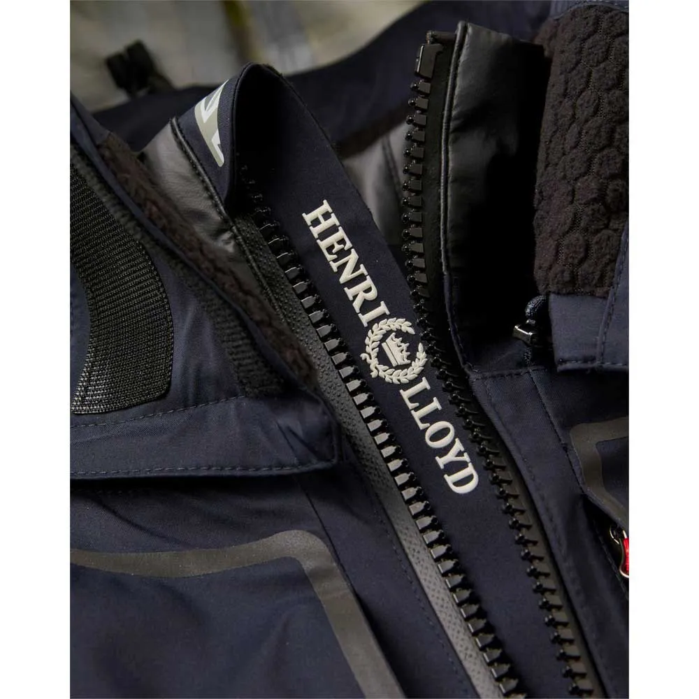 Купить Henri lloyd p261312001-998-l Костюм Navy Black 40x30x12 7ft.ru в интернет магазине Семь Футов