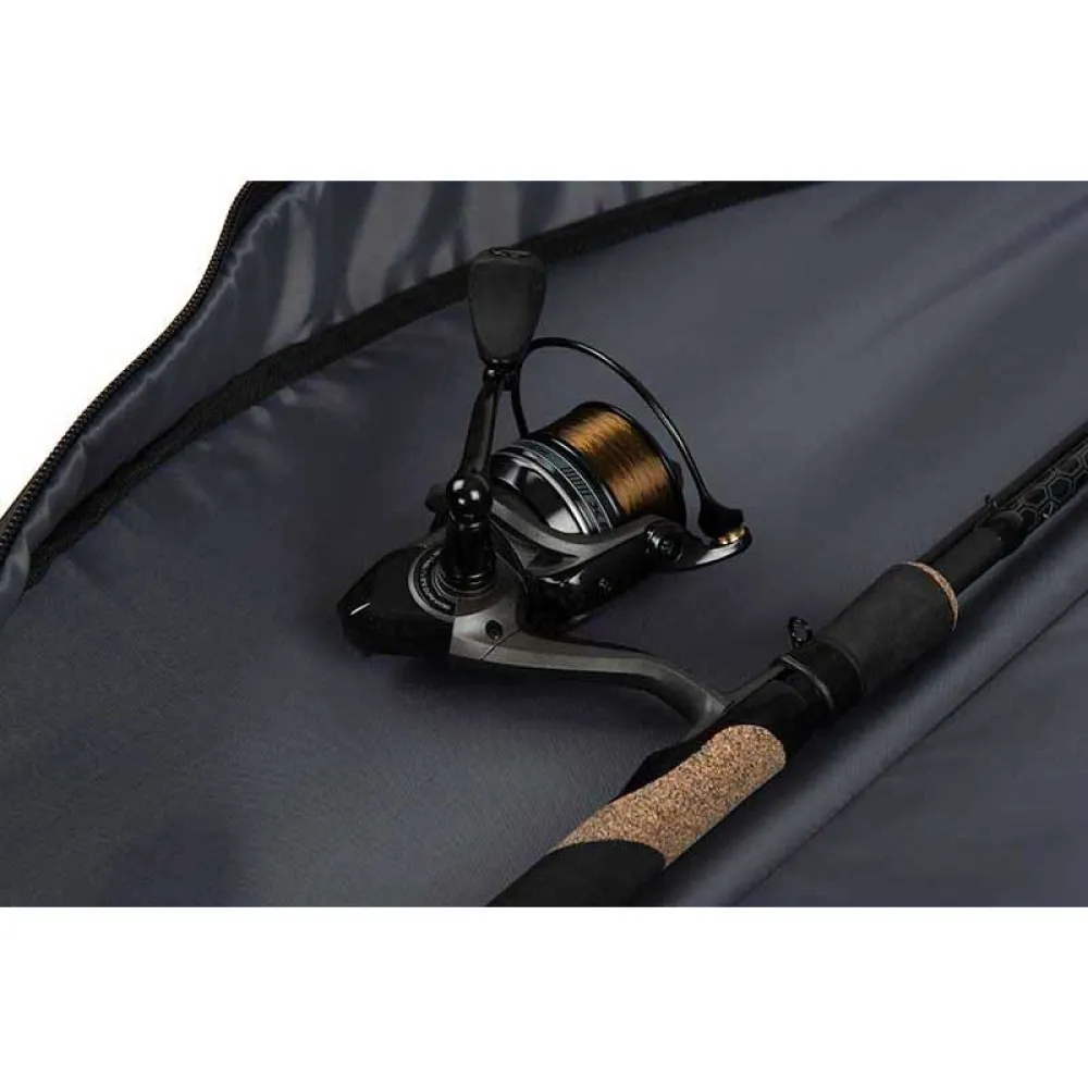 Купить Matrix fishing GLU174 дорожная сумка Aquos Ultra 2 Silver 195 x 18 x 25 cm 7ft.ru в интернет магазине Семь Футов