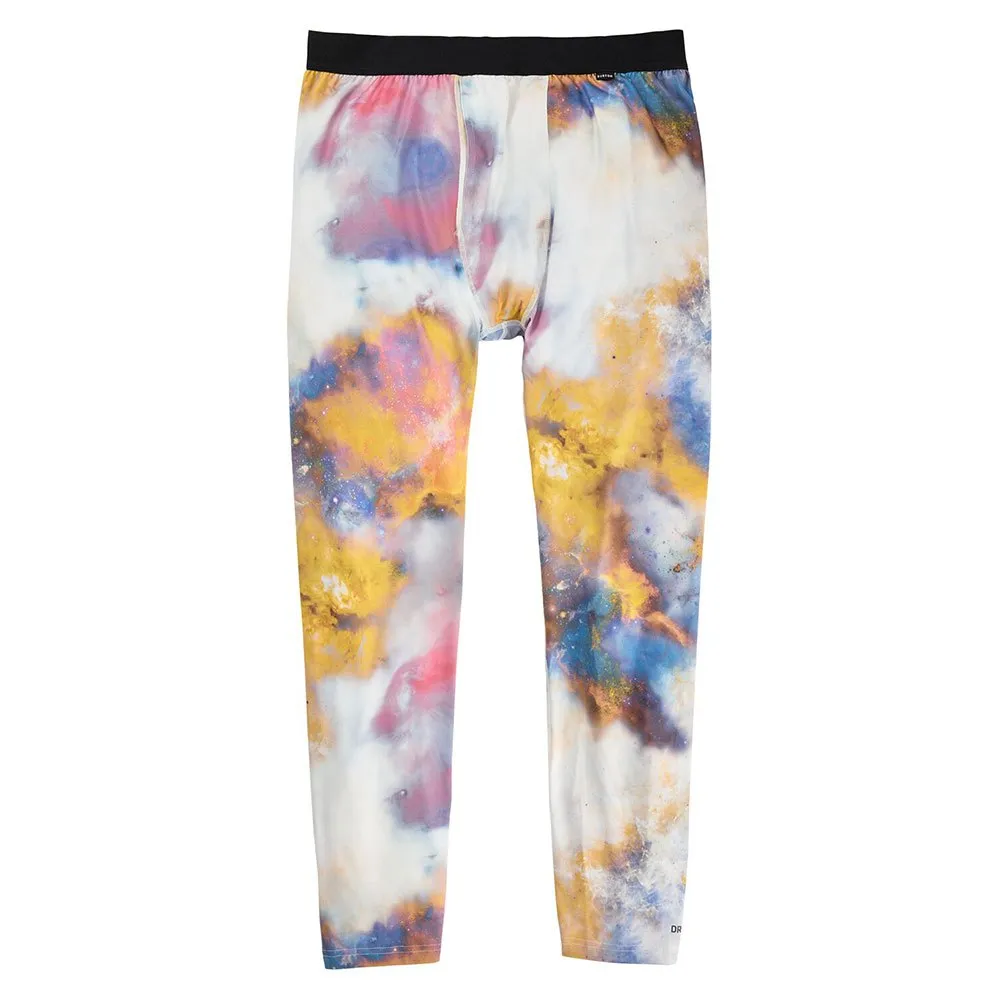 Купить Burton 10263110968-M Термоштаны Midweight Многоцветный Stout White Voyager M 7ft.ru в интернет магазине Семь Футов