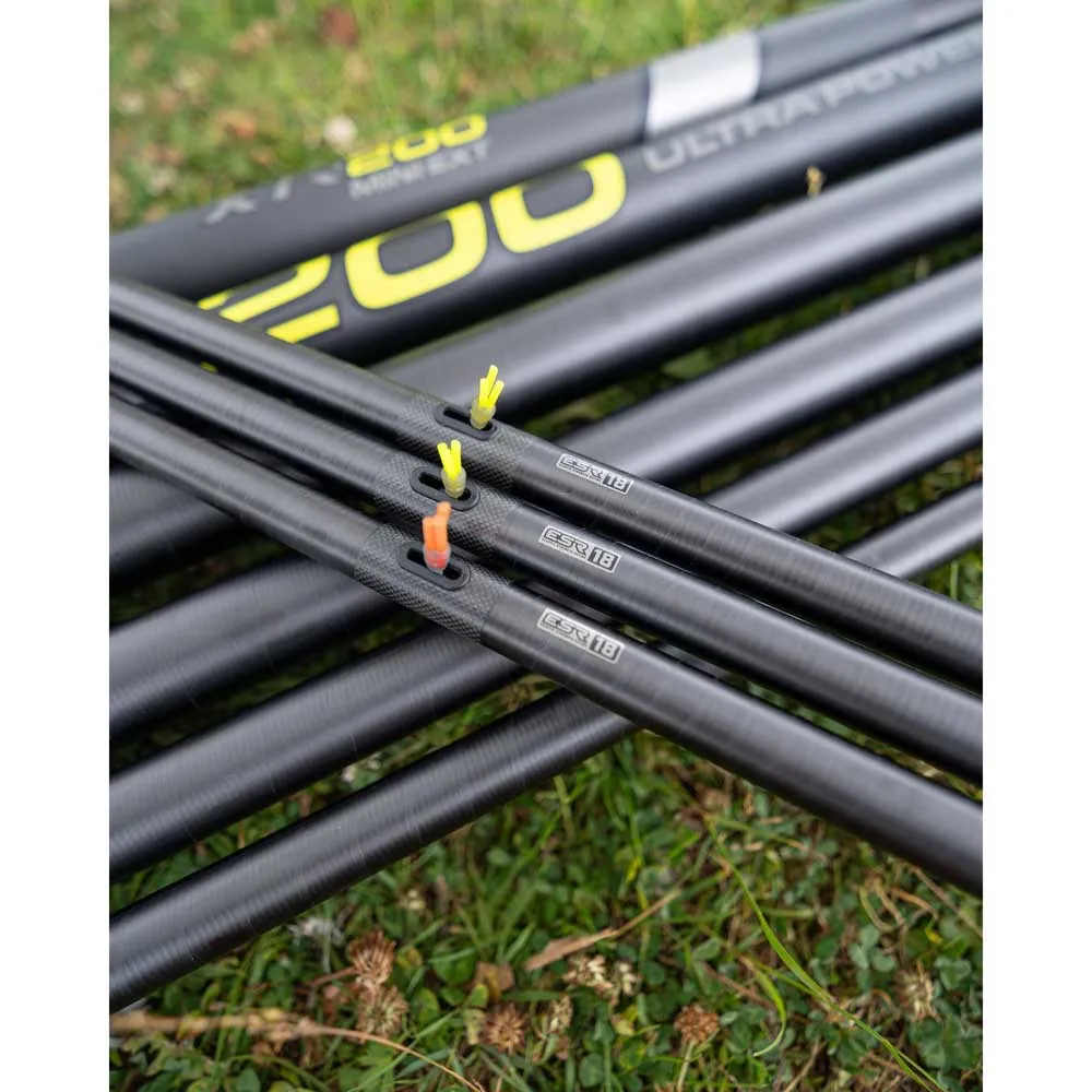 Купить Matrix fishing gpo294 Удочка XTR200 Ultra Power Lime / Black 160x10x10 11.00 m 7ft.ru в интернет магазине Семь Футов