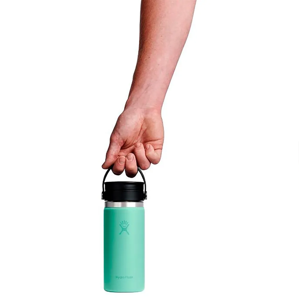Купить Hydro flask w16bcx344 термос Wide Flex Sip Lid-16 Oz Mermaid Green 20x10x10 7ft.ru в интернет магазине Семь Футов