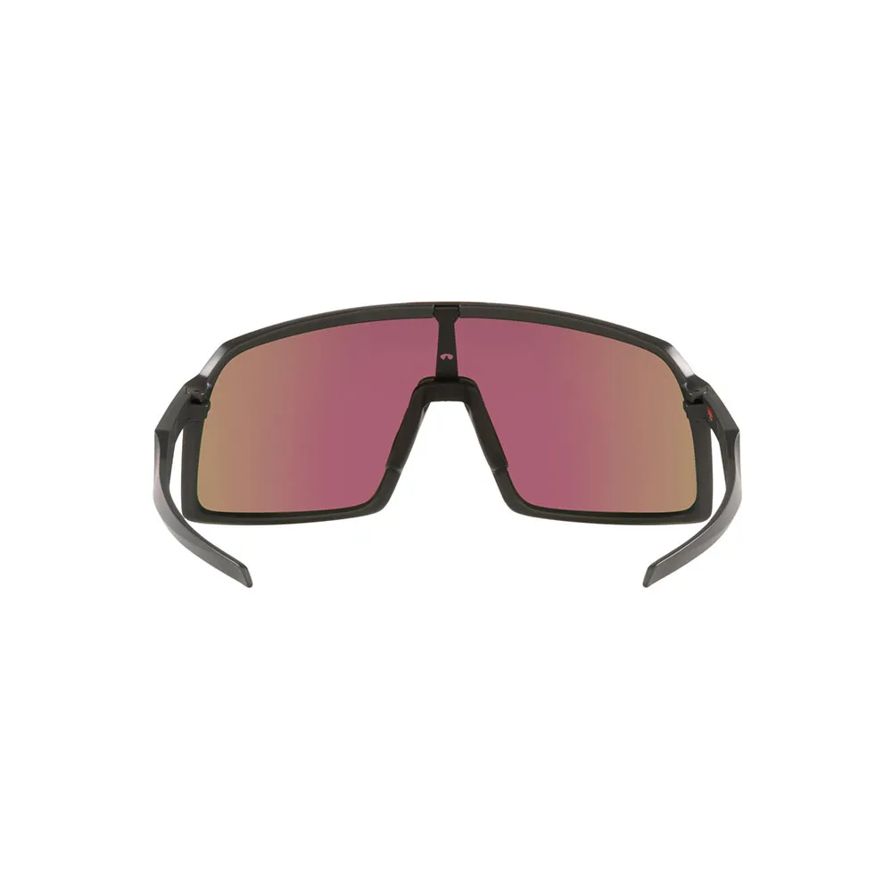 Купить Oakley oo9406-9537 Солнцезащитные очки Sutro Matte Carbon 20x10x10 Prizm Sapphire/CAT3 7ft.ru в интернет магазине Семь Футов