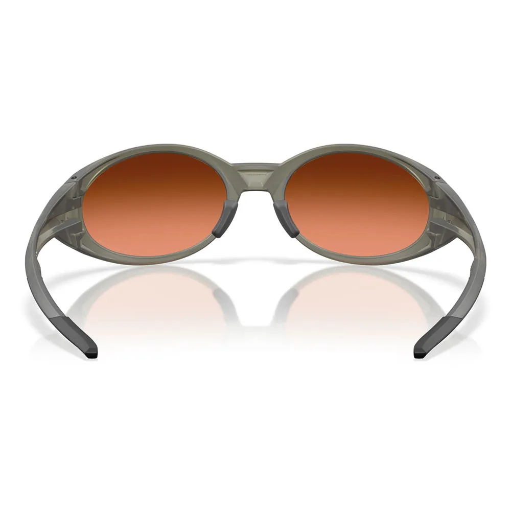 Купить Oakley oo9438-2658 Солнцезащитные очки Eyejacket redux Matte Olive Ink 20x10x10 Prizm Bronze Gradient/CAT3 7ft.ru в интернет магазине Семь Футов
