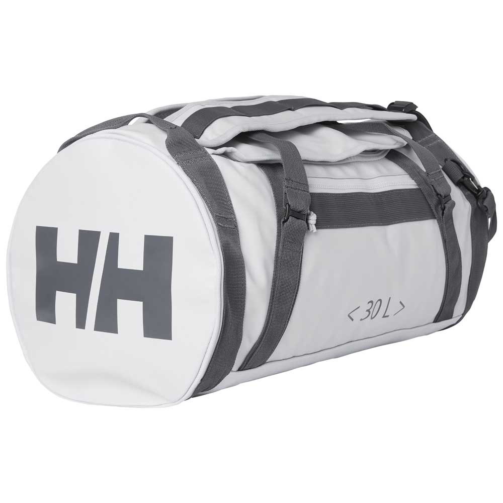 Купить Helly hansen 68006_853-STD Duffel 2 30L  Grey Fog 7ft.ru в интернет магазине Семь Футов