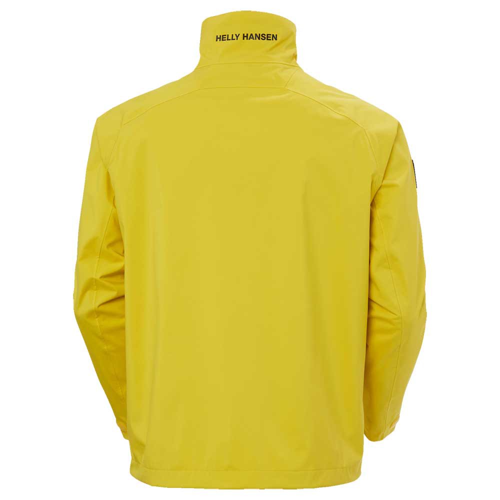 Купить Helly hansen 30205_348-3XL Куртка HP Racing Желтый  Gold Rush 3XL 7ft.ru в интернет магазине Семь Футов