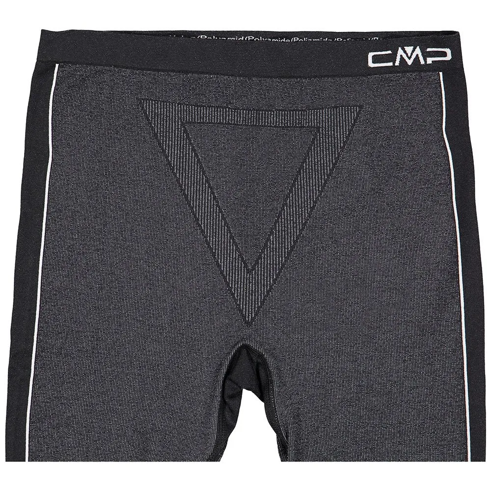 Купить CMP 3y96806_u901-38/40 Термоштаны Seamless 3Y96806 Black 25x13x5 S-M 7ft.ru в интернет магазине Семь Футов