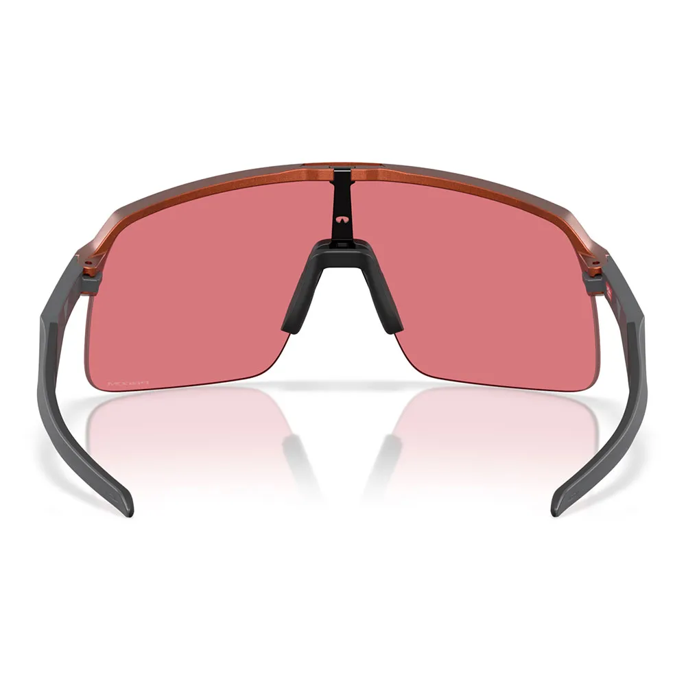 Купить Oakley OO9463-7639 Солнцезащитные очки Sutro lite Fire Orange Prizm Trail Torch/CAT2 7ft.ru в интернет магазине Семь Футов
