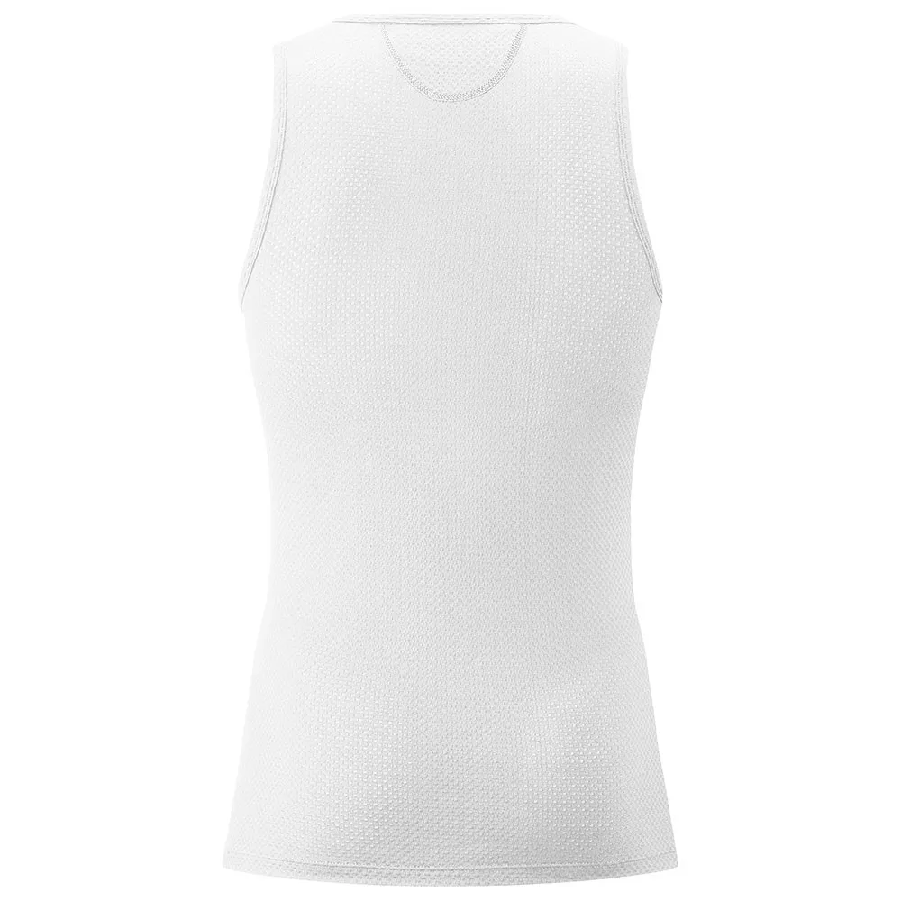 Купить Gonso 3000136-M10600-3XL базовый слой без рукавов Base White 3XL 7ft.ru в интернет магазине Семь Футов